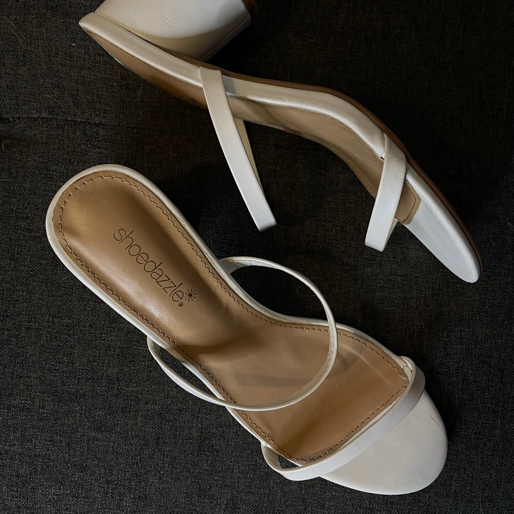 Shoedazzle Heels | Size 8.5